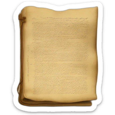 constitution sticker