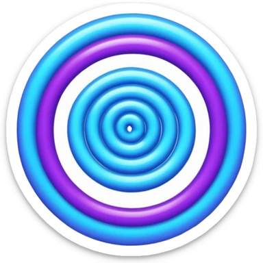 energy level sticker