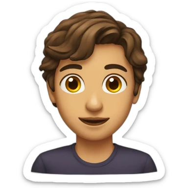 Sameeksha Sud sticker