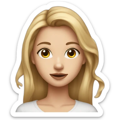 Madelyn cline sticker