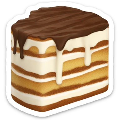 tiramisu  sticker
