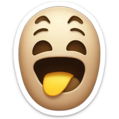 Google qui bat siri sticker