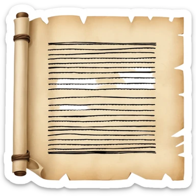 list of grievances the people of America had how he stripped them of their rights.
 sticker