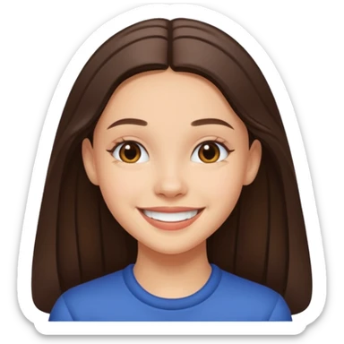Olivia Rodrigo  sticker