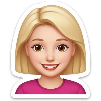 Sabrina Carpinter sticker