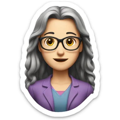 matilda movie sticker