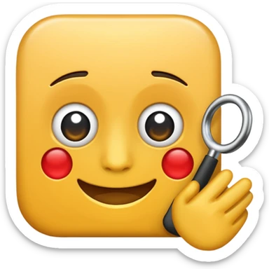 iPhone IOS 26.2.1 sticker