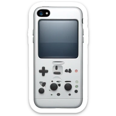 Phone IPhone  sticker