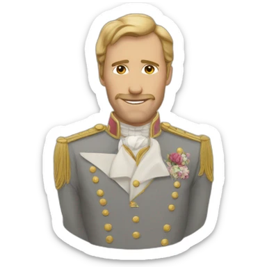 Emoji qui fait un doigt d’honneur sticker
