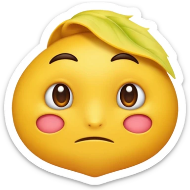 Sexual emojis  sticker