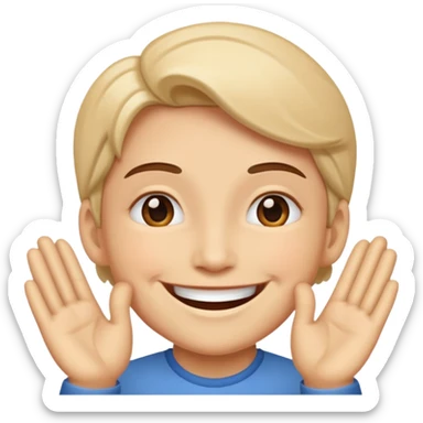 Gratitude - quality of being thankful and appreciative sticker