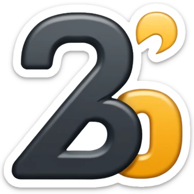 the words '2 days' in a bold, clear font sticker