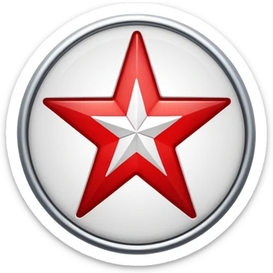 Ich will ein emoji, wo ein Stuttgart Logo drauf ist sticker