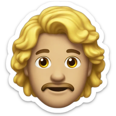 wheres-my-spagett sticker