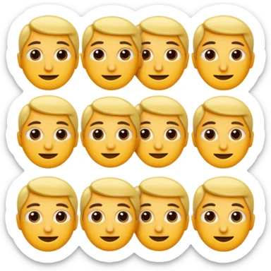 mor yıldız düz renk sticker