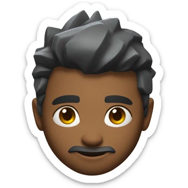 émoji fortnite sticker