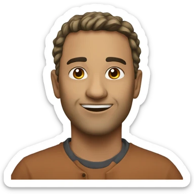 Сердце танцы sticker