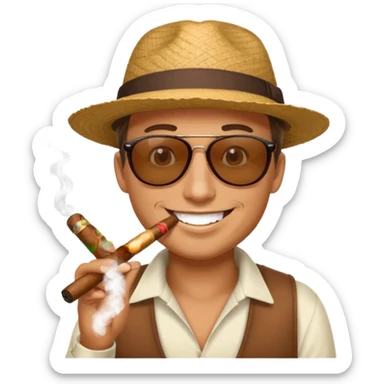 pepa de killerµ sticker