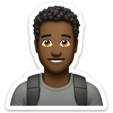 💯 but instead of 100 it is 60 sticker