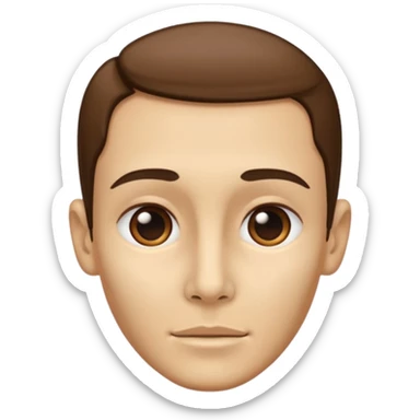 cheekbone bone bone face bone jaw bone sticker