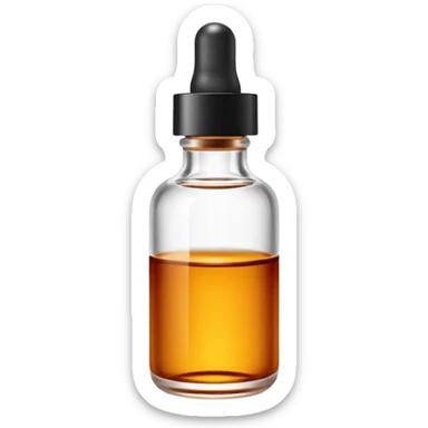 cosrx alpha arbutin serum sticker