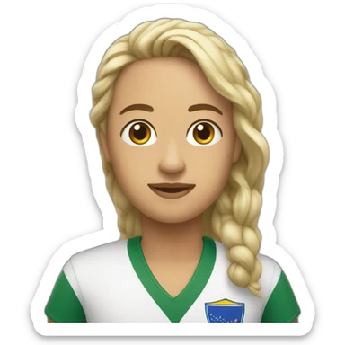 Rio Grande do Norte sticker