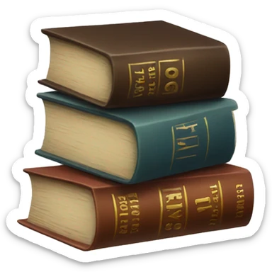 books sticker