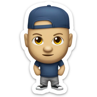 Limp Bizkit  sticker