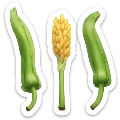 Végéta normal dans dbz sticker