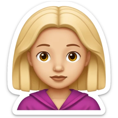 sprunki wenda sticker