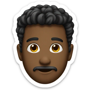 jonah haur-king sticker