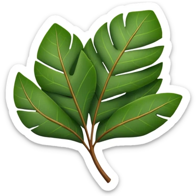 then pake me just un emoji of an euc sticker