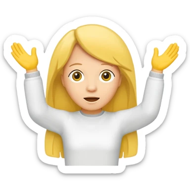 abba emote with text abba time sticker