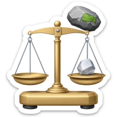 inertia vs innovation sticker