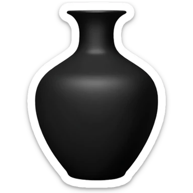 tirar as flores deste vaso sticker