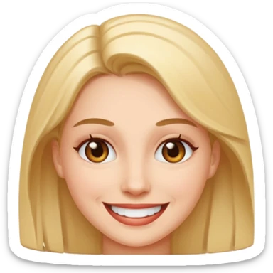 😏 recreate tht one sticker