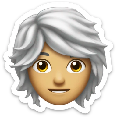 crystal shiel sticker