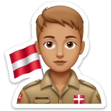 Libertarian conservative patriot polish


 sticker