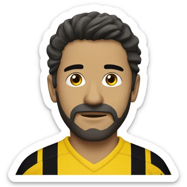 Peñarol sticker