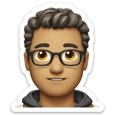 ready for dev sticker