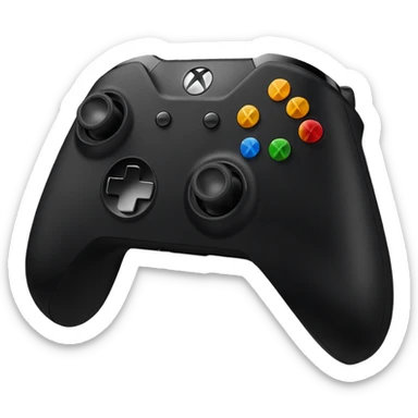 xbox sticker