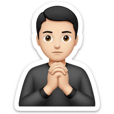 Isaiah 41:10 sticker