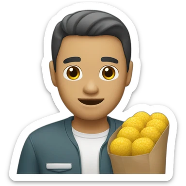 mercado-pago sticker