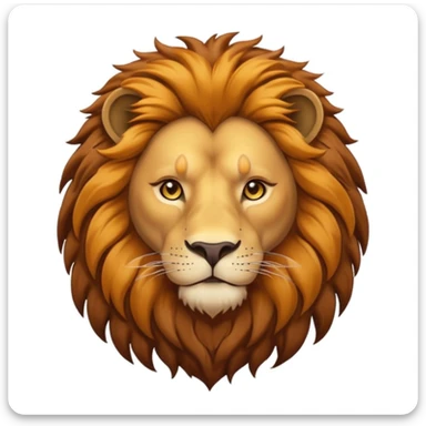 Any natural animal that should have some bold meaning and unique  sticker