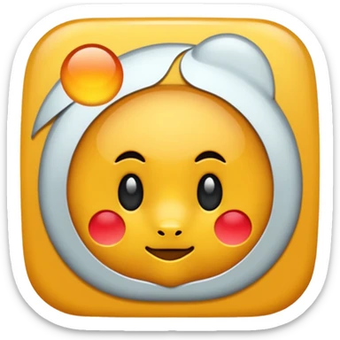 naked twins with big boobs, full body shot, touching each other in the vagina sticker