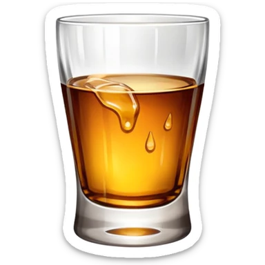 Whiskey Bend RP sticker