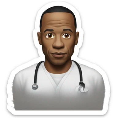 Dr dre sticker