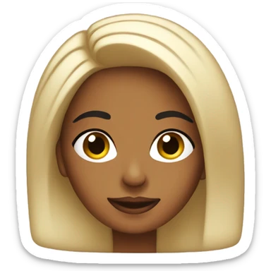 emprendedora sticker