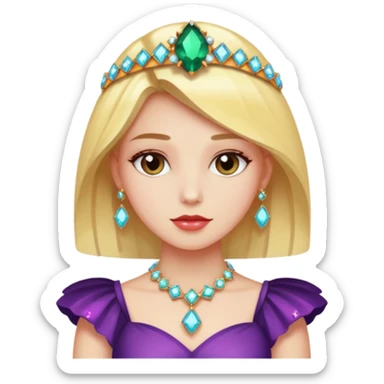 Gem Designers sticker