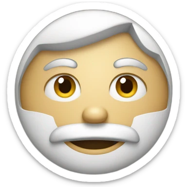 Select button sticker